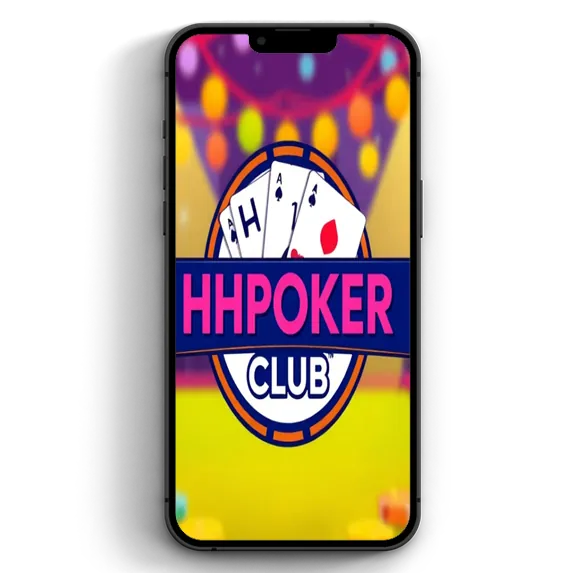官方唯一正版HHpoker官网 - 德扑圈官方客户端